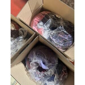 Womens 10 pcs New With Tags tops from Macys sizes XS-S and Petite Bundle Box